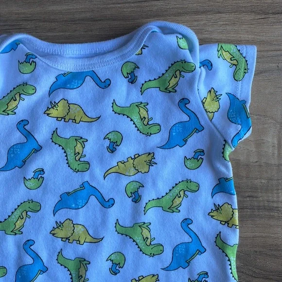 Rococo bodysuit - Picture 2 of 4